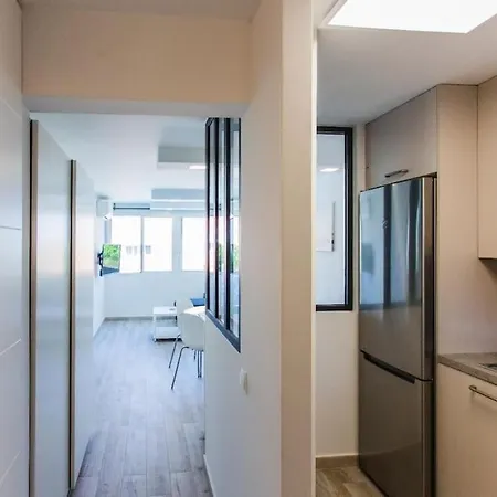 Apartament Sunshine By The Sea