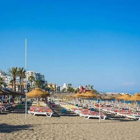 Apartament Sunshine By The Sea *