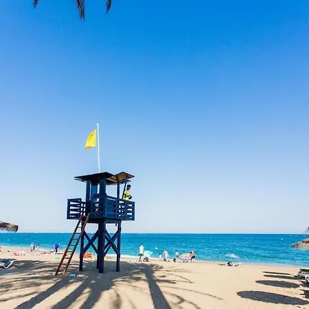 Apartament Sunshine By The Sea *