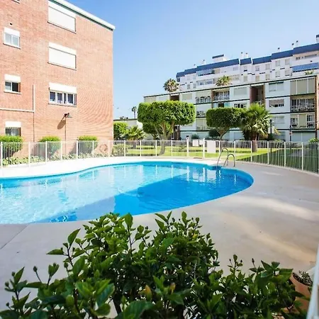 Apartament Sunshine By The Sea