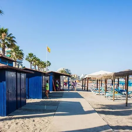 Sunshine By The Sea * Benalmádena