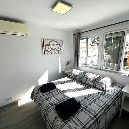 Apartament Sunshine By The Sea *
