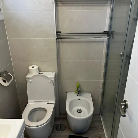 Apartament Sunshine By The Sea