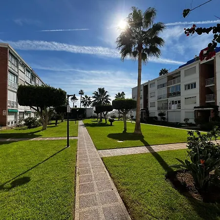 Apartament Sunshine By The Sea