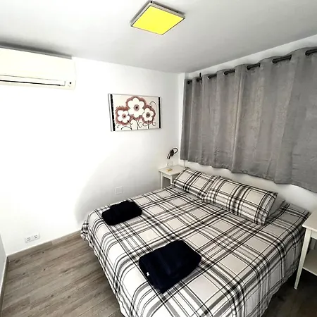 Sunshine By The Sea Apartament *